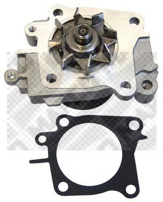 MAPCO 21562 -  Водяной насос