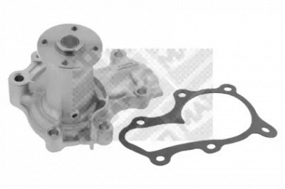 MAPCO 21563 -  Наконечник поперечной рулевой тяги