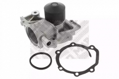 MAPCO 21580 -  Тормозной диск