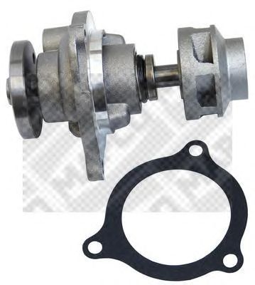 MAPCO 21609 -  Водяной насос
