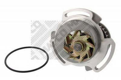 MAPCO 21718 -  Водяной насос
