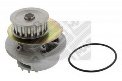 MAPCO 21758 -  Водяной насос