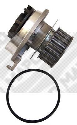 MAPCO 21760 -  Водяной насос