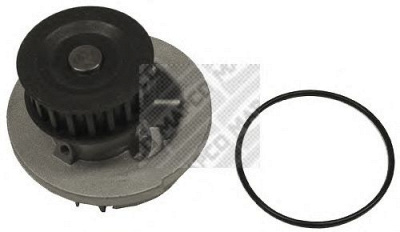 MAPCO 21761 -  Водяной насос