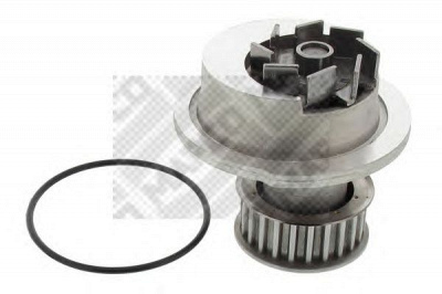 MAPCO 21765 -  Водяной насос