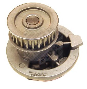 MAPCO 21767 -  Водяной насос