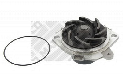MAPCO 21784 -  Водяной насос