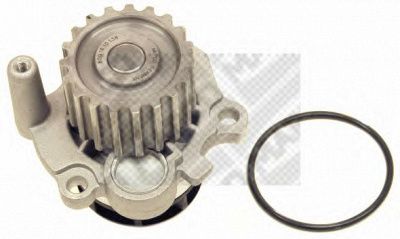 MAPCO 21809 -  Водяной насос
