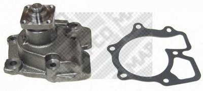 MAPCO 21840 -  Наконечник поперечной рулевой тяги