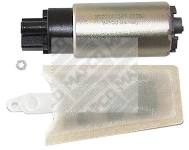 MAPCO 22082 -  Насос, топливоподающяя система