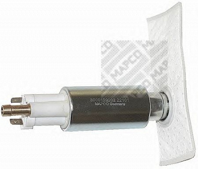 MAPCO 22101 -  Подвеска, рычаг независимой подвески колеса