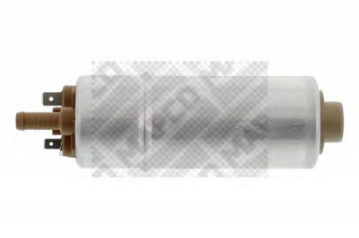 MAPCO 22664 -  Топливный насос