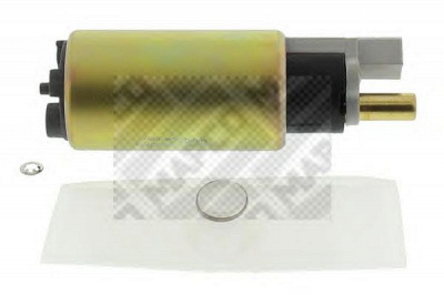 MAPCO 22784 -  Насос, топливоподающяя система