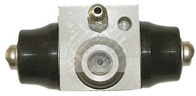 MAPCO 2283 -  Колесный тормозной цилиндр