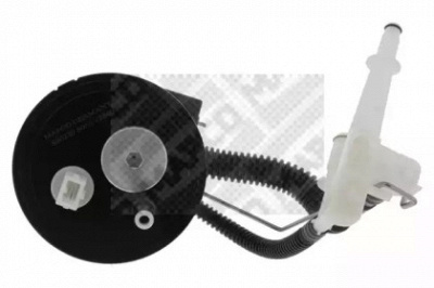 MAPCO 22860 -  Датчик, запас топлива