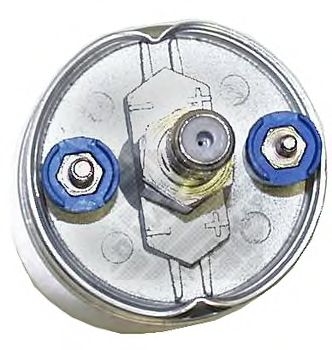 MAPCO 22871 -  Насос, топливоподающяя система