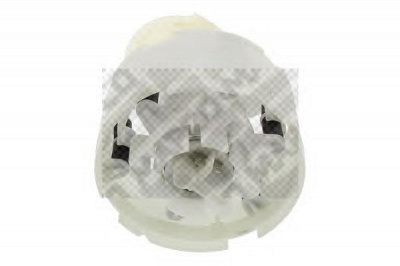 MAPCO 22874 -  Топливный насос
