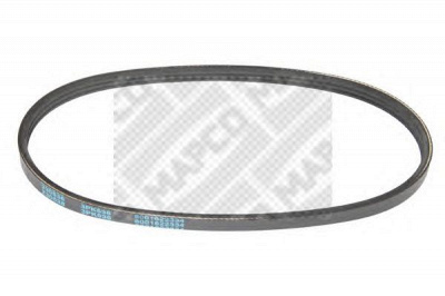MAPCO 230538 -  Наконечник поперечной рулевой тяги