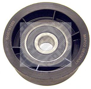 MAPCO 23077 -  Натяжной ролик, ремень ГРМ