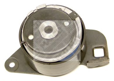 MAPCO 23165 -  Натяжной ролик, ремень ГРМ