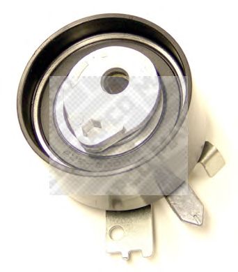 MAPCO 23190 -  Комплект тормозных колодок, стояночная тормозная система