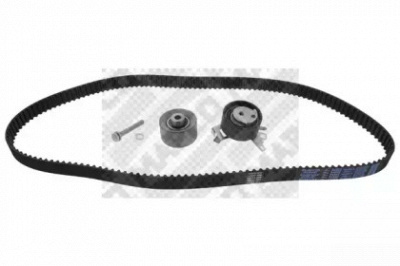 MAPCO 23408d -  Комплект ремня ГРМ