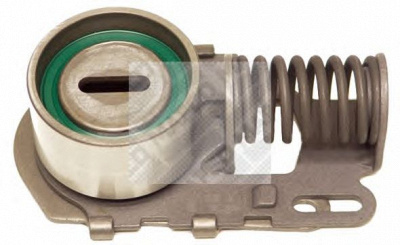 MAPCO 23457 -  Натяжной ролик, ремень ГРМ