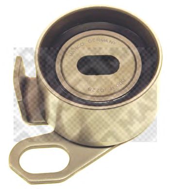 MAPCO 23553 -  Натяжной ролик, ремень ГРМ