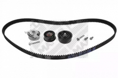 MAPCO 23734d -  Комплект ремня ГРМ