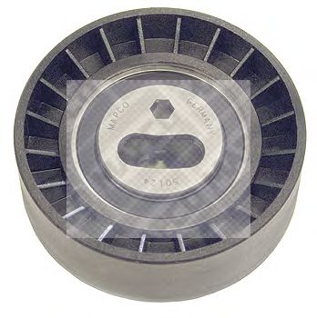 MAPCO 23750 -  Натяжной ролик, ремень ГРМ