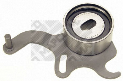 MAPCO 23789 -  Натяжной ролик, ремень ГРМ