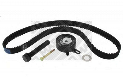 MAPCO 23834 -  Комплект ремня ГРМ