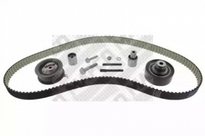 MAPCO 23844d -  Комплект ремня ГРМ