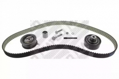MAPCO 23845d -  Комплект ремня ГРМ