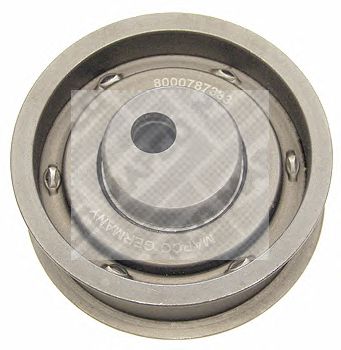 MAPCO 23853 -  Натяжной ролик, ремень ГРМ