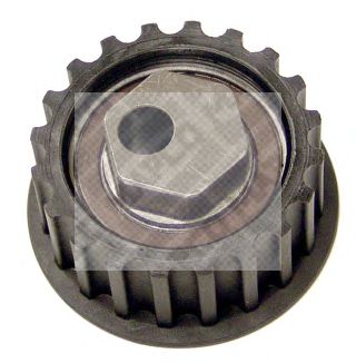 MAPCO 23871 -  Натяжной ролик, ремень ГРМ