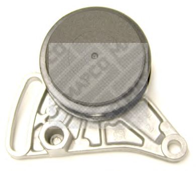 MAPCO 23879 -  Натяжной ролик, поликлиновой  ремень