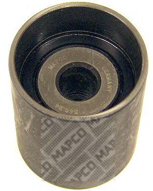 MAPCO 23887 -  Паразитный / Ведущий ролик, зубчатый ремень
