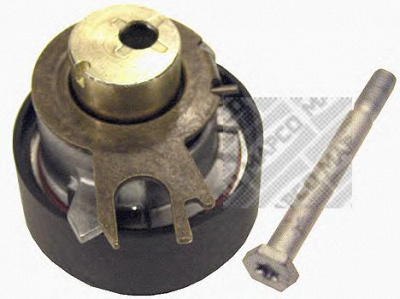 MAPCO 23896 -  Натяжной ролик, ремень ГРМ