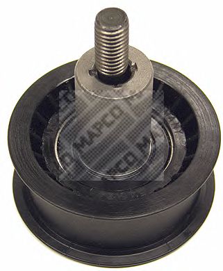MAPCO 23897 -  Паразитный / Ведущий ролик, зубчатый ремень