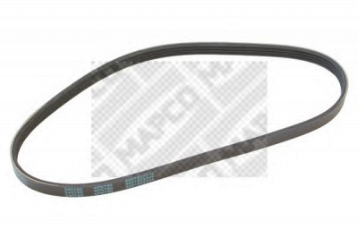 MAPCO 240790 -  Поликлиновой ремень