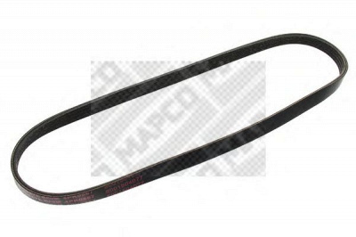 MAPCO 240867e - Поликлиновой ремень