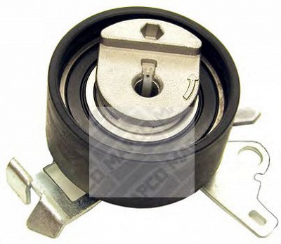 MAPCO 24353 -  Натяжной ролик, ремень ГРМ