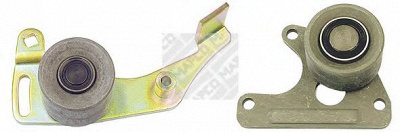 MAPCO 24405 -  Комплект роликов, зубчатый ремень