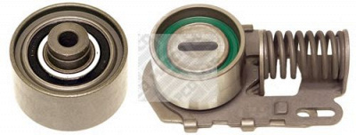MAPCO 24417 -  Комплект роликов, зубчатый ремень
