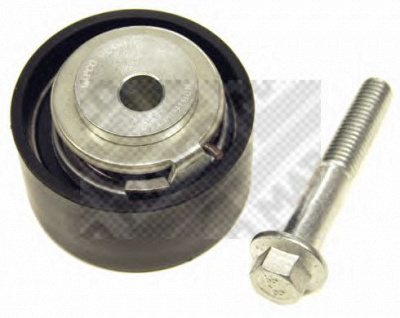 MAPCO 24650 -  Натяжной ролик, ремень ГРМ