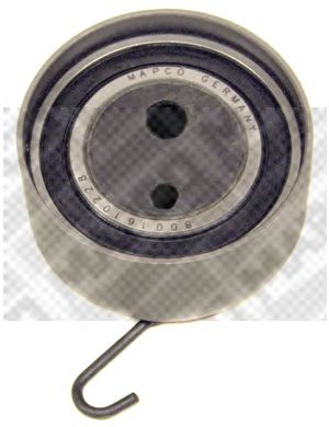 MAPCO 24780 -  Комплект подшипника ступицы колеса