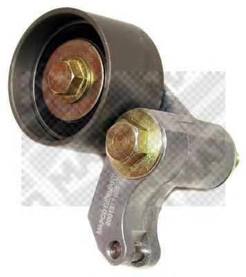 MAPCO 24781 -  Комплект подшипника ступицы колеса