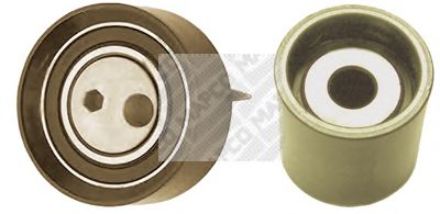 MAPCO 24835 -  Комплект роликов, зубчатый ремень