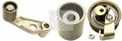 MAPCO 24848 -  Комплект роликов, зубчатый ремень